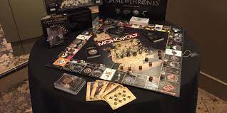 Juego de mesa risk game of thrones. Juego De Tronos Esta De Vuelta Sus Cinco Mejores Juegos De Mesa Hobbyconsolas
