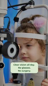 Lumos Vision Eye Clinic & Optics · Tbilisi, Georgia