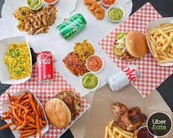Empowered Youth Hub-Vibe 305 Food Truck — Restaurant food truck in Miami, Florida