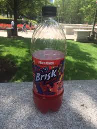 'fruit punch' is one of gary zill's new mango varieties and it tastes amazing! Brisk On Twitter Hey John Brisk Fruit Punch Has Been Discontinued In Canada We Ll Share Your Interest With The Right Teams