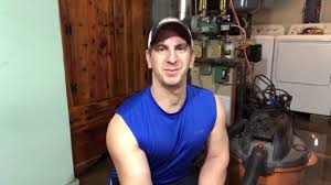 You can either carry out the installation process yourself or hire a professional for the seamless installation. How To Replace The Discharge Hose On A Sump Pump Youtube