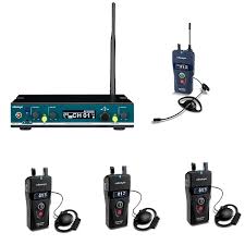 2 Way Tour Guide System 2 Way Communication System 2 Way Intercom System Okayo Electronics Co Ltd