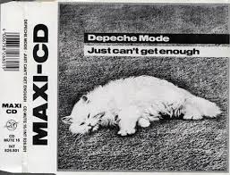 The customers can't get enough. Depeche Mode Just Can T Get Enough Cdmute16 Int826 801 2 Versions Maxi Cd Gunstig Kaufen Ebay