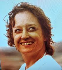 PCN Flight West: Kittie Alexander, wife of NWA Capt. Ray Alexander