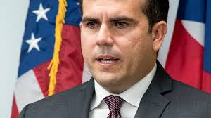 Puerto Rico governor vows to support pro-statehood candidates in 2018