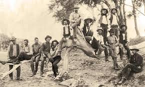 The final book of larry mcmurtry's lonesome dove tetralogy is an exhilarating tale of legend and heroism. So Many Damn Books On Their Summer Reading Literary Hub