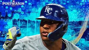 Salvador Perez