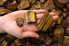 Since that time however, the price. Fantasia Materials 1 Lb Gold Tiger Eye Aaa Grade Rough Stones From South Africa Pricepulse