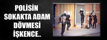 Yargitay Polisin Sokakta Adam Dovmesi Iskencedir Umut Vakfi