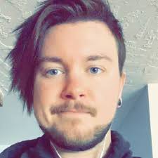 Jeremy Ranger's Instagram, Twitter & Facebook