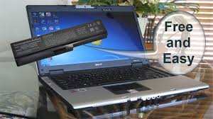 The power cord for the laptop is. Top 3 Ways To Charge Your Laptop Battery Without A Charger
