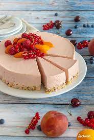 smoothie kasekuchen ohne backen glutenfrei und laktosefrei kochtrotz lieblingsrezepte fur dich mit tausch zutaten rezept kasekuchen ohne backen kuchen ohne backen laktosefreie desserts