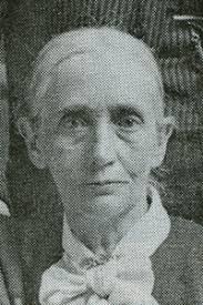 Priscilla Strong Porter (1830-1895)