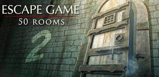 Exciting level design and brilliant puzzle will challenge your intelligence! Escape Game 50 Rooms 2 All Answers Walkthrough
