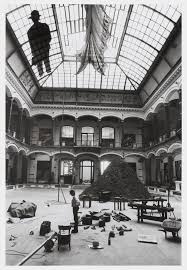 Joseph beuys ( boyss, german: Joseph Beuys Berlin Digital Collection