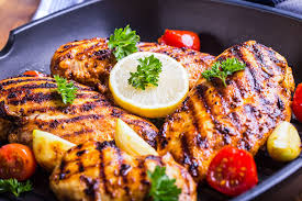 Gourmet Chicken Case | Buy Online | Cattle Bros.