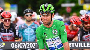Mark cavendish has decided to make the abu dhabi tour his launchpad for the 2018 season. Tour De France Mark Cavendish Siegt Erneut Merckx Rekord Immer Naher
