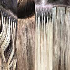 Extensions for thin / fine hair: Bellami Hair Professional On Instagram Each Method So Unique Which One Is Your Go To Professional Hair Extensions Bellami Hair Extensions Hair Extensions