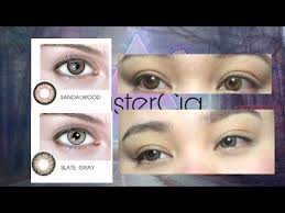 Eo Contact Lens Philippines Youtube