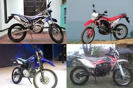 Maybe you would like to learn more about one of these? Update Harga Motor Trail 150 Cc Mei 2021 Ada Kenaikan Sampai Rp 1 Juta Oto