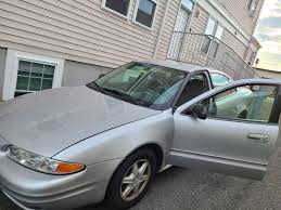 What do you guys think of 2004 Oldmobile Alero? : r/askcarsales
