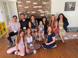 Hillel Annual Report 2021_111821