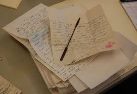Archives: Love Letters | Archiventures
