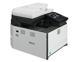 Copy, print, scan, fax, 1 tray. Sharp For Business Product Model Details Mfp Printer Models
