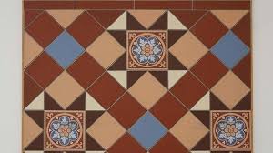 Made from the 151 x 75mm/6 x 3 rectangle, scarborough is perfect for hallways and small areas. Big Display Of Victorian Floor Tile Designs Ceramic Tile Merchants Serving Beverley And Hull