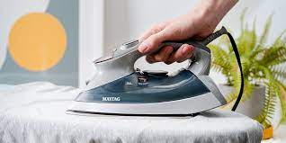 A clothes iron (also flatiron, smoothing iron, or simply iron) is a small appliance that, when heated, is used to in this gallery clothes iron we have 80 free png images with transparent background. The Best Clothing Iron For 2021 Reviews By Wirecutter