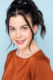 Diana Botelho-Urbanski - IMDb