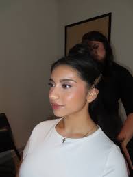 Meet Aubrie Mitchell