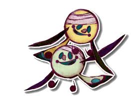 劇団イヌカレー animation design magical girl cute characters