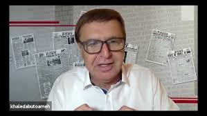 Live from Israel: Lauren Izso with special guest, Arab-Israeli, Khaled Abu  Toameh!