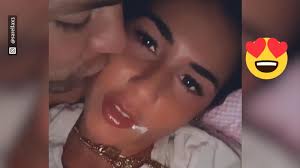 The next video is starting stop. Sarah Lombardi Macht Verlobung Mit Freund Julian Buscher Endlich Offiziell