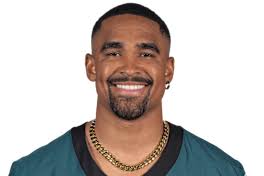 Fantasy Football: Eagles stack, Jayden Reed among favorite DFS lineup picks  for NFL wild-card weekend