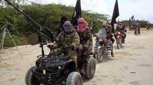 The report below contains graphic images from secret boko haram videos obtained by voa. Boko Haram Islamists Who Sank Into Extreme Violence The Guardian Nigeria News Nigeria And World Newsnigeria The Guardian Nigeria News Nigeria And World News