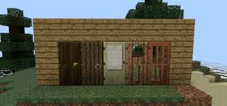 Doors mod minecraft pe mo. Minecraft Dark Oak Wood Plank Texture Wood Texture Collection