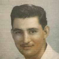 Clair James Spendlove (1941–1986)