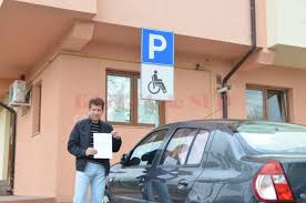 În cazul persoanelor cu handicap nu este clar care este soluția, iar numărul celor afectați este ridicat. Persoanele Cu Handicap Din Craiova Nu PlÄƒtesc Impozitul Auto Dar SuportÄƒ Taxa De Parcare Gazeta De Sud
