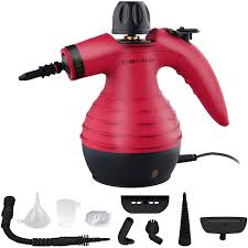 amazon.com: handheld steam cleaner by