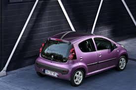 Image result for Purple Night 2014 Peugeot