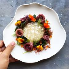 Chronic Fine Food Food Plating Food Inspiration