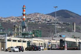 Trend Google: petrolio basilicata