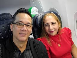 Lorie Sierra's Instagram, Twitter & Facebook