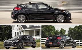 Maybe you would like to learn more about one of these? 2016 Hyundai Veloster Turbo Automatic Tested 8211 Review 8211 Car And Driver
