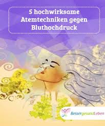 5 hochwirksame atemtechniken gegen stress besser gesund leben atemtechniken besser gesund leben bluthochdruck ernahrung