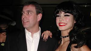Documents from a 2015 court case unsealed late thursday night add bleak color to the. El Principe Andres Acorralado Detienen A La Exnovia De Jeffrey Epstein