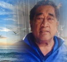 Cook 15Lands Bereavement & Memorial Notices