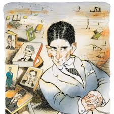 Published in 1949 the book become immediate popular and critical acclaim in non fiction, biography books. The Impossibility Of Translating Franz Kafka The New Yorker